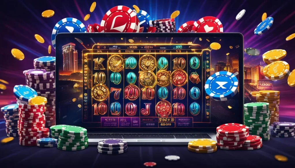 Biểu tượng uy tín và an toàn của daga68 uy tín