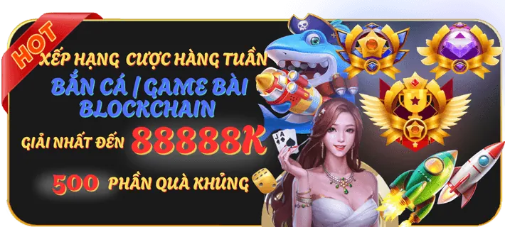 Hình ảnh đồ họa đẹp mắt của game bắn cá daga68 uy tín với nhiều loài cá và san hô