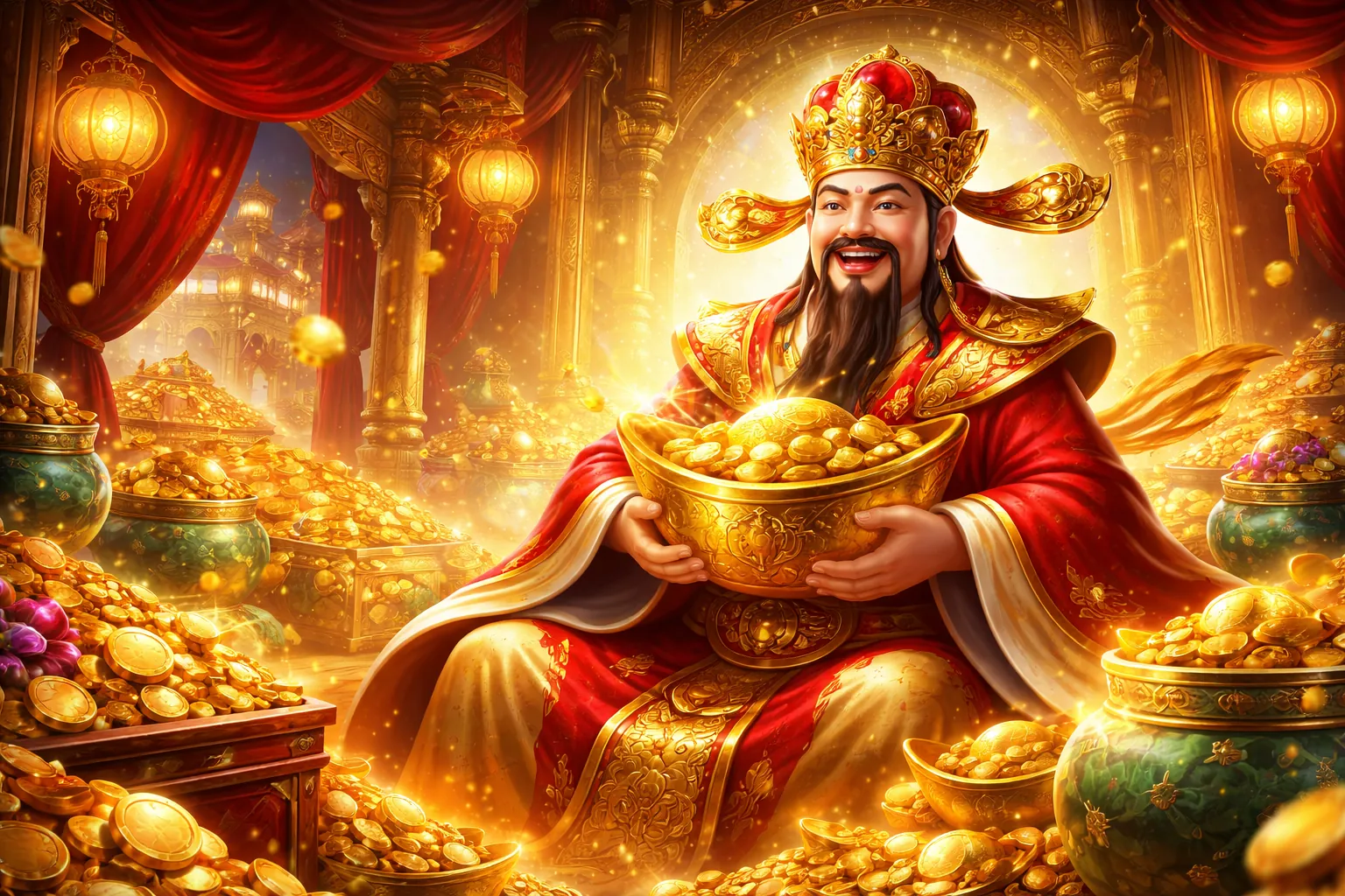 Banner khuyến mãi Daga68 Uy Tín
