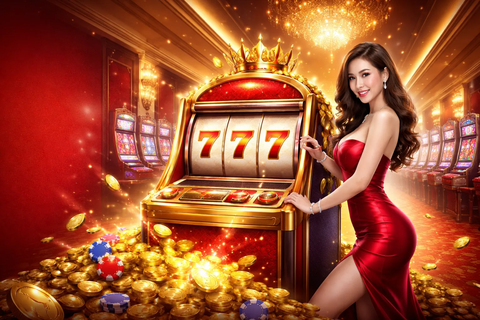 Hình ảnh hỗ trợ khách hàng 24/7 của daga68 uy tín