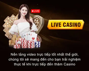 Casino trực tuyến daga68 uy tín